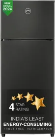 Godrej RT EONVALOR 280D RCIT 244 L 4 Star Double Door Refrigerator