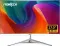 Frontech Ultima Series MON-0085 27 inch Full HD Curved Monitor