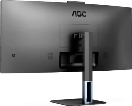 AOC CU34V5CW/BK 34 inch WQHD Monitor