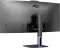 AOC CU34V5CW/BK 34 inch WQHD Monitor