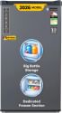 Realme TechLife 85VD2RM26-SG 84 L 2 Star Single Door Mini Refrigerator