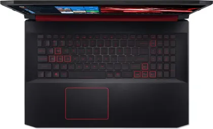 Acer Nitro 5 AN517-51 (NH.Q5CSI.003) Gaming Laptop (9th Gen Core i7/ 8GB/ 1TB 256 GB SSD/ Win10/ 4GB Graph)