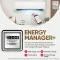 LG US-Q19PWZE 1.5 Ton 5 Star 2025 Inverter Split AC