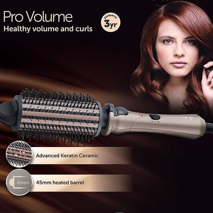 Remington CB65A45 E51 Keratin Therapy Pro Hair Curler