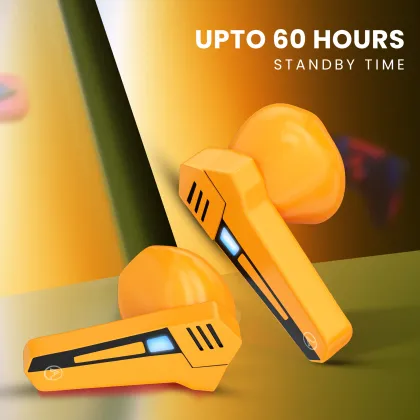 AMS Transformer True Wireless Earbuds