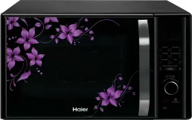 Haier HIL3001CBSH 30 L Convection Microwave Oven