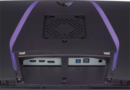 LG 32GS95UE-B 32 inch Ultra HD 4K Monitor