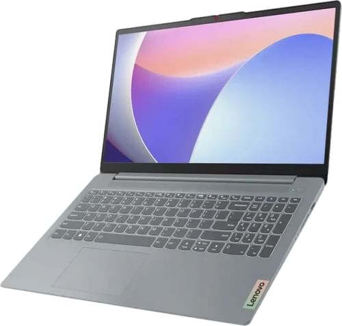 Lenovo IdeaPad Slim 3 15IRH8 83EM0025IN Laptop (13th Gen Core i5/ 16GB/ 512GB SSD/ Win11)