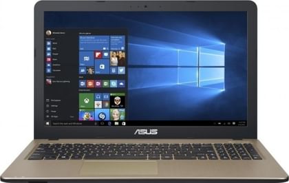 Asus A541UJ-DM067 Laptop (6th Gen Ci3/ 4GB/ 1TB/ Linux/ 2GB Graph)