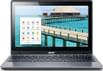 Acer C720 Chromebook (4th Gen CDC/ 2GB/ 32GB SSD/ Chrome OS) (N9.MJAWW.001)