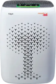 Hindware Moonbow HS-KJ400 Air Purifier