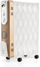 Usha OFR 3611 FS PTC Oil Filled Room Heater
