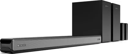 Zebronics Juke Bar 9551 625W Bluetooth Home Theatre