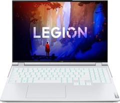 MSI Katana 17 B13VFK-253IN Gaming Laptop vs Lenovo Legion 5 Pro 82RG00ELIN Laptop