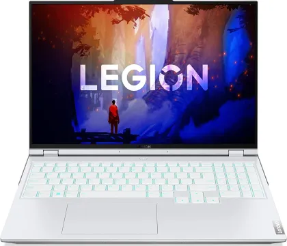 Lenovo Legion 5 Pro 82RG00ELIN Laptop (AMD Ryzen 7 6800H/ 16GB/ 1TB SSD/ Win11 Home/ 6GB Graph)