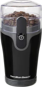 Hamilton Beach 80335 Fresh-Grind Coffee Grinder