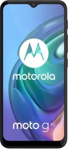 Micromax IN Note 1 (4GB RAM + 128GB) vs Motorola Moto G10 (4GB RAM + 128GB)