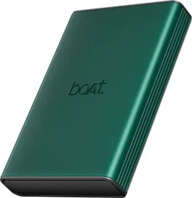 boAt EnergyShroom PB300 Pro 10000 mAh Power Bank