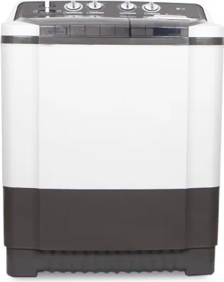 LG P8539R3SM 7.5kg Semi Automatic Top Load Washing Machine