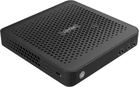 Zotac ZBOX Edge M1351 Barebone Mini PC (Intel N100)
