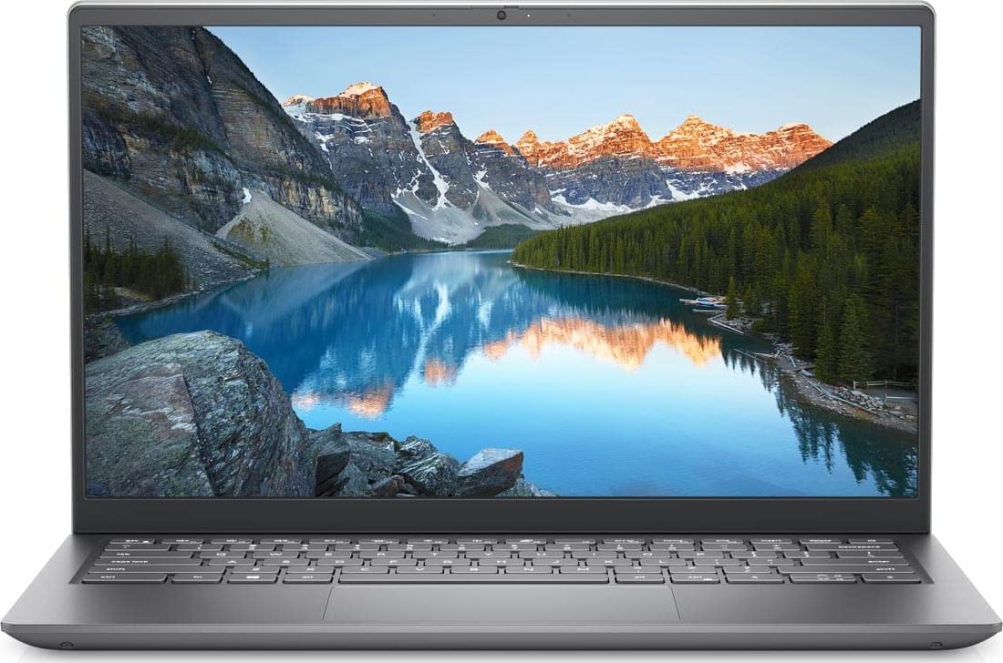 Dell Inspiron 14 5415 Laptop (Ryzen 5 5500U/ 8GB/ 512GB SSD/ Win11