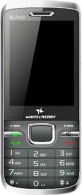 Whitecherry BL 7000