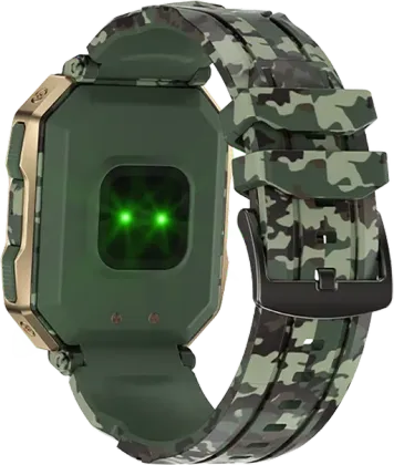 Fire Boltt Commando Smartwatch