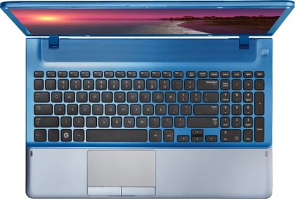 Samsung NP350V5C-S0CIN Laptop (3rd Gen Ci5/ 4GB/ 1TB/ Win8/ 2GB Graph)