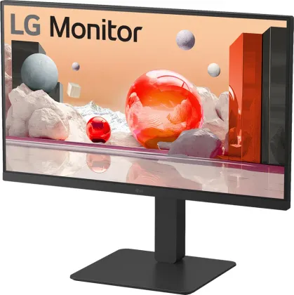 LG 27BA850-B 27 inch Full HD Monitor