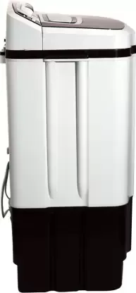 Daenyx DWS75BR 7.5 kg Semi Automatic Top Load Washing Machine
