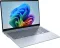 Samsung Galaxy Book 4 Edge np750xqb-ka1in Laptop (Snapdragon X X1-26-100/ 16GB/ 512GB SSD/ Win11)