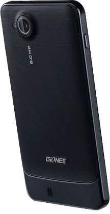 Gionee Dream D1