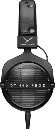 Beyerdynamic DT 990 Pro X Wired Studio Headphones
