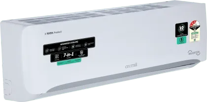 Croma CRLA018IND342403 1.5 Ton 3 Star 2026 Inverter Split AC
