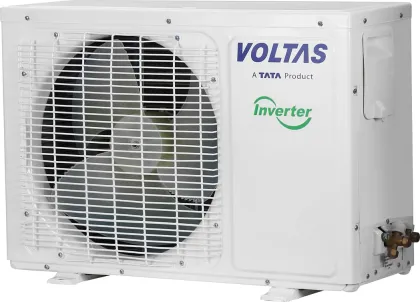 Voltas 123V CAE 1 Ton 3 Star 2024 Inverter Split AC