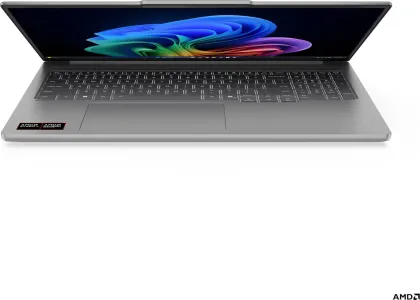 Lenovo IdeaPad Pro 5 83JN000XUS Laptop (AMD Ryzen AI 5 340/ 16GB/ 512GB SSD/ Win 11/ 8GB RTX 5050)