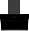 Faber Hood Maple BLDC FL HC BK 60 Auto Clean Wall Mounted Chimney