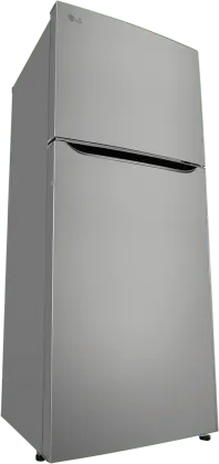 LG GLT4416CCPZ 466 L 1 Star Double Door Refrigerator