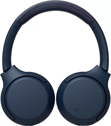 Sony WH-XB700 Bluetooth Headset with Mic