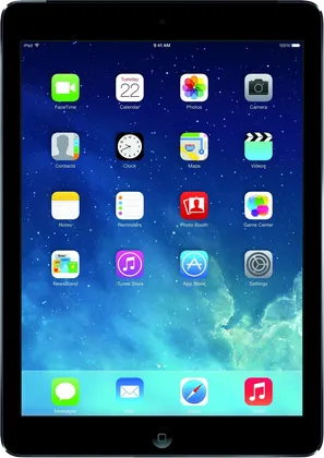 Apple iPad Air (WiFi+Cellular+128GB)