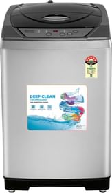 Sansui JSP60FTL-2024B 6 kg Fully Automatic Top Load Washing Machine