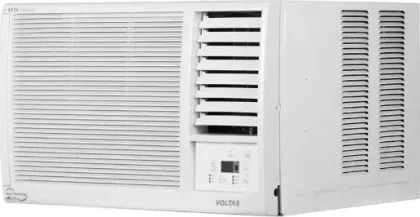 Voltas 123 VECTRA PLATINA 1 Ton 3 Star 2025 Window AC