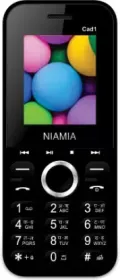 Niamia Cad 1