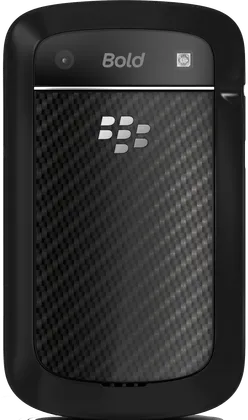 BlackBerry Bold Touch 9930