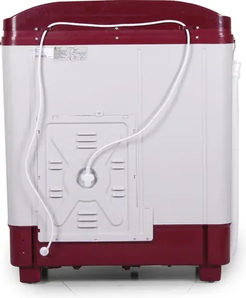 Electrolux WM ES60GLMR-CLS Semi Automatic Washing Machine