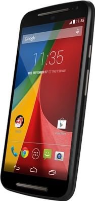 Motorola Moto G (2nd Gen) (16 GB)