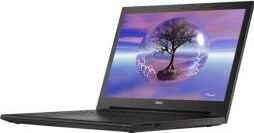 Dell Inspiron 3555 Laptop (AMD Quad Core E2/ 4GB/ 500GB/ FreeDOS)