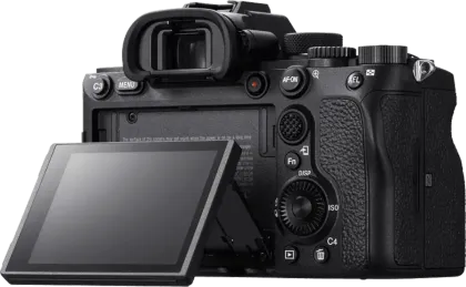 Sony a7R IV Mirrorless Camera (Body Only)