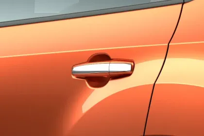 Tata Harrier Smart