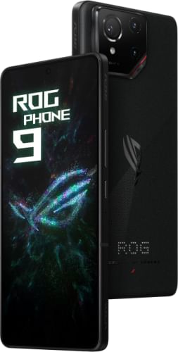 Asus ROG Phone 9